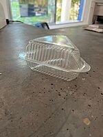 Empaque Triangular