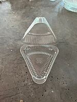 Empaque Triangular