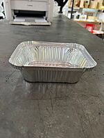 Molde Aluminio 1lb