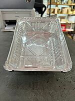 Molde Aluminio 2.25lbs