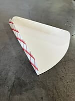 Barquito Pizza Slice Carton