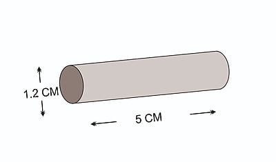 La5 Hand Made Soft Pastel Sticks Set - 2 (3Colours) La5 Hand Made Soft Pastel Sticks Set - 2 (3Colours)