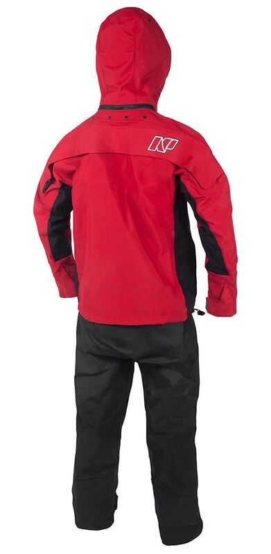 USADO | LUCIFER DRYSUIT | L |  |  |  | NP