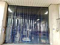 Pvc strip curtain dealer in Gurgaon Pvc strip curtain dealer in Gurgaon