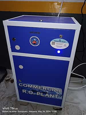 Pro Stream 100 B: Ideal for high-traffic commercial spaces.