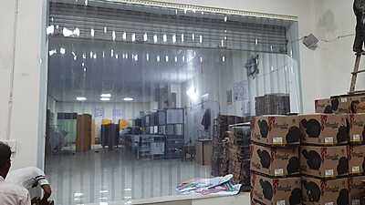 pvc strip curtain dealer in Gurgaon pvc strip curtain dealer in Gurgaon