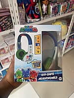 PJ Masks Kid-Safe Headphones A