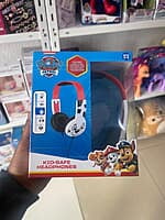 Paw Patrol Kid-Safe Headphones A