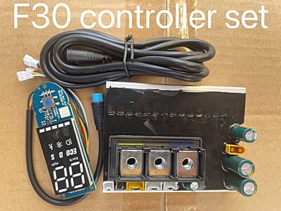 Controller set 36V for Xiaomi