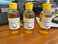 Caster Oil  100 ML (SPL) | விளக்கு எண்ணெய் 100 ML SPL