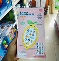 Kolinbaby Lemon Smartphone - Pink