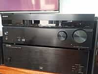 Sony STR-DN 840