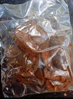 Narthangai Spicy/ Eruvu 100gm