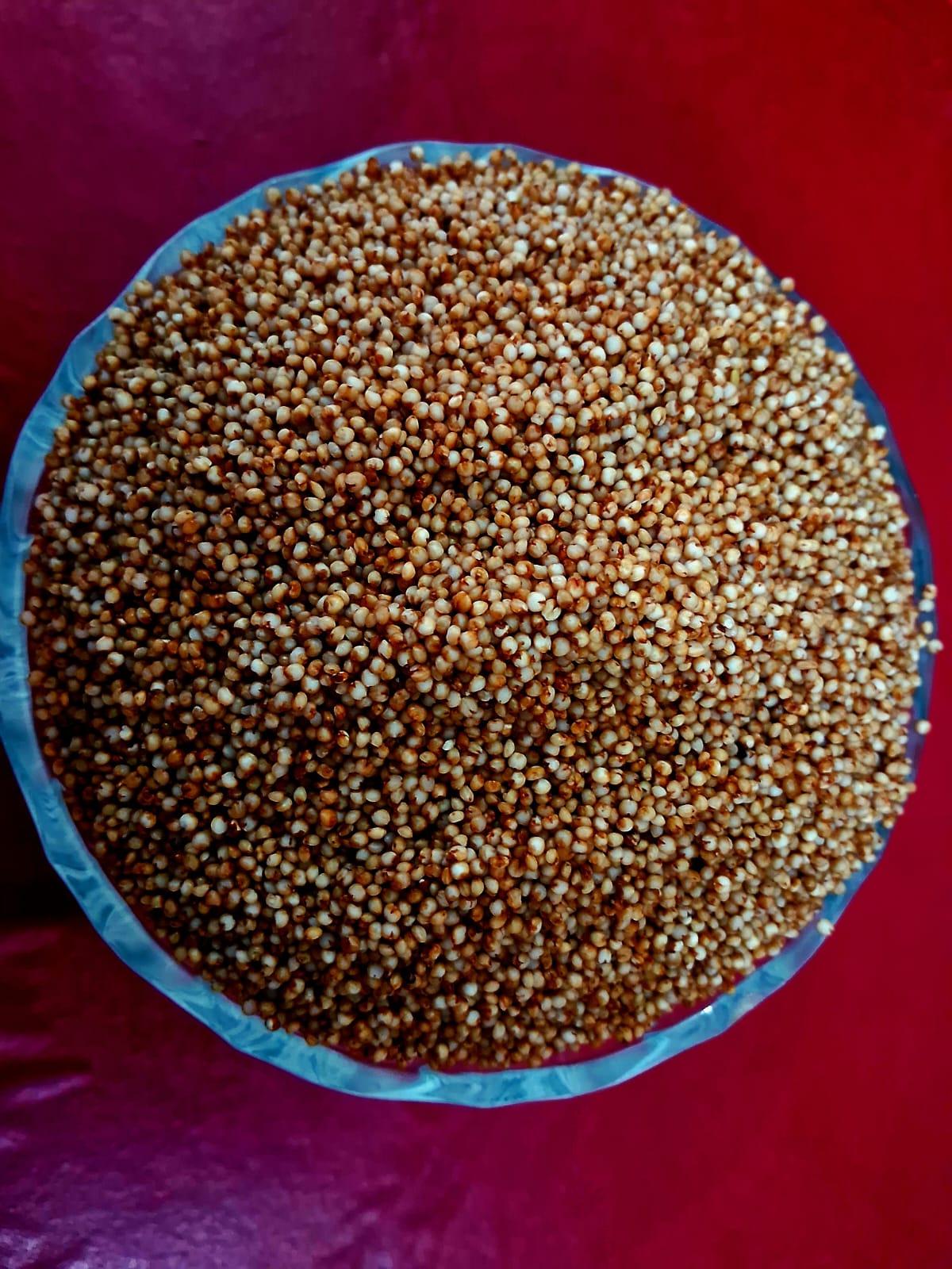 VARAGU KODO MILLET 1 KG (வரகு  | 1 Kg)