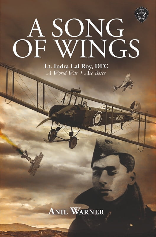 A Song of Wings A Song of Wings