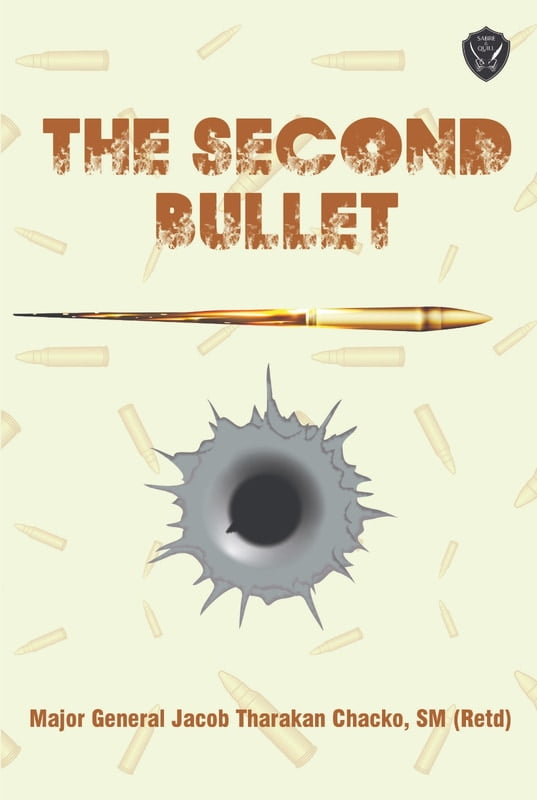 The Second Bullet