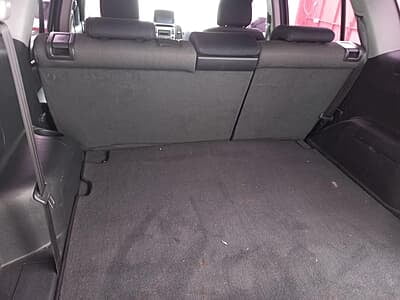 Hyundai Santa Fe 2008 ID : BXG515