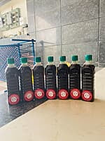 HERBAL HAIR OIL 500ML (மூலிகை தேங்காய் எண்ணெய் | 500ML)