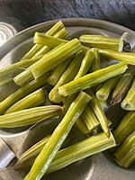 முருங்கக்காய் சதை தொக்கு 100 கிராம்|Drumstick Pulp Thokku 100 gram