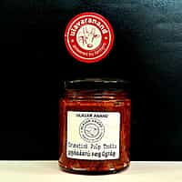 முருங்கக்காய் சதை தொக்கு 100 கிராம்|Drumstick Pulp Thokku 100 gram