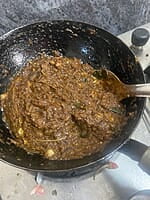 முருங்கக்காய் சதை தொக்கு 100 கிராம்|Drumstick Pulp Thokku 100 gram