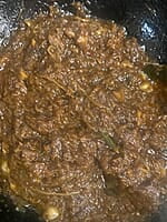 முருங்கக்காய் சதை தொக்கு 100 கிராம்|Drumstick Pulp Thokku 100 gram