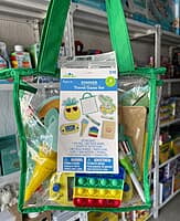 Summer Travel Game Set - Green