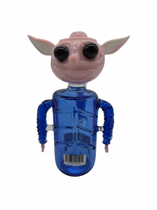 CIGNATURE 8" BABY YODEE FULL BODY WATER PIPE