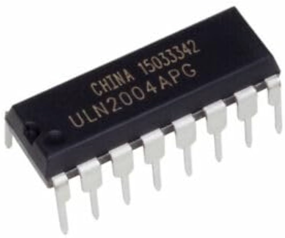 ULN2004