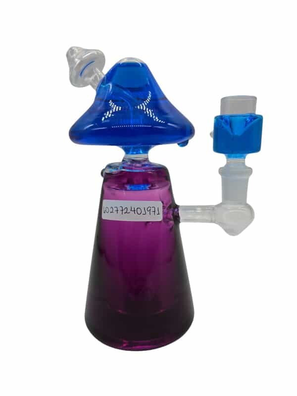 MUSHROOM HEAD WATER PIPE