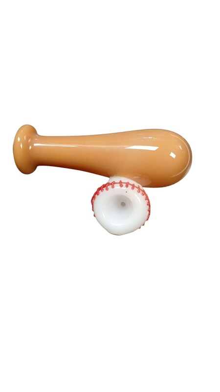 BASE BALL HANDPIPE