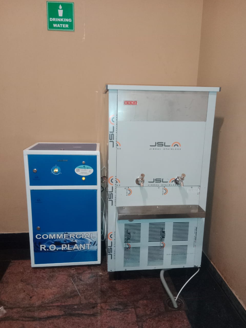 Pro Stream 150 B: Ideal for schools, hospitals, and other high-demand environments. Pro Stream 150 B: Ideal for schools, hospitals, and other high-demand environments.