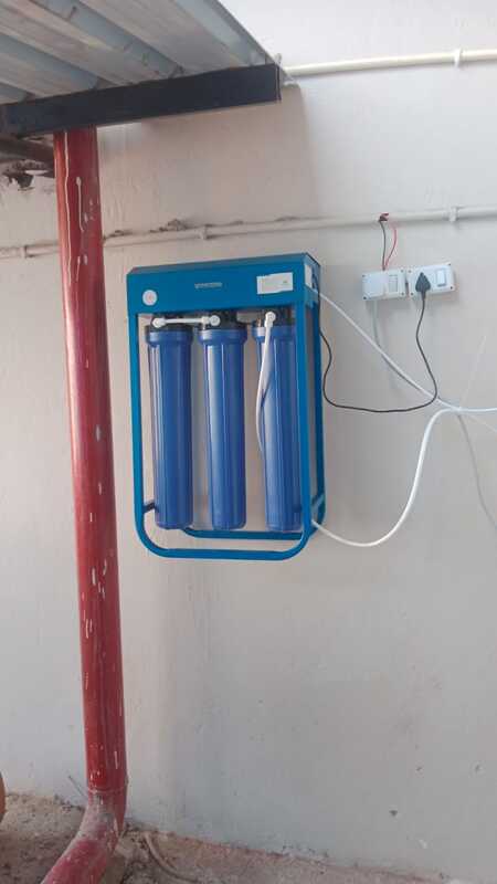 Close-up of the Pro Stream 25 A with its sleek design.