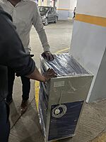 The complete Power Jal Pro Stream 150 B system, a powerful solution for Delhi NCR businesses. The complete Power Jal Pro Stream 150 B system, a powerful solution for Delhi NCR businesses.