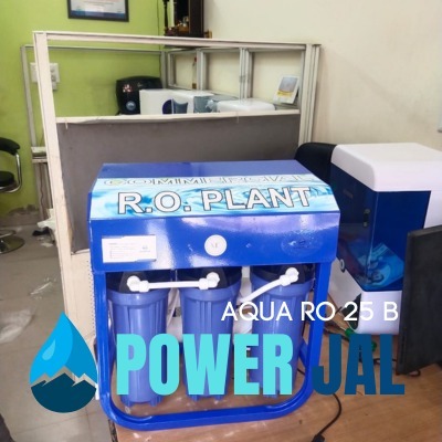 Power Jal Aqua Cool 25 B RO Water Purifier - 6 Stage Filtration with TDS Adjuster
