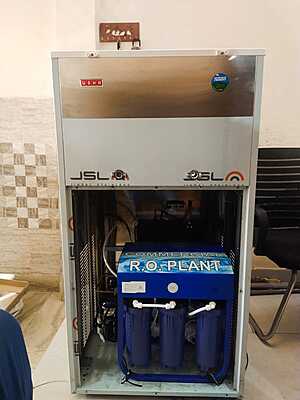 Power Jal Aqua Cool 50 B-Easy to Install and Maintain