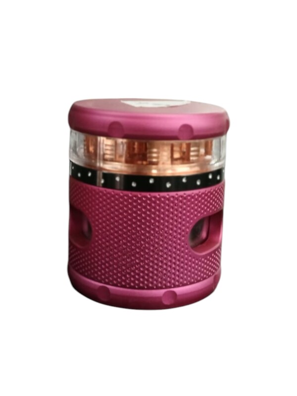 Diamond Belt Grinder