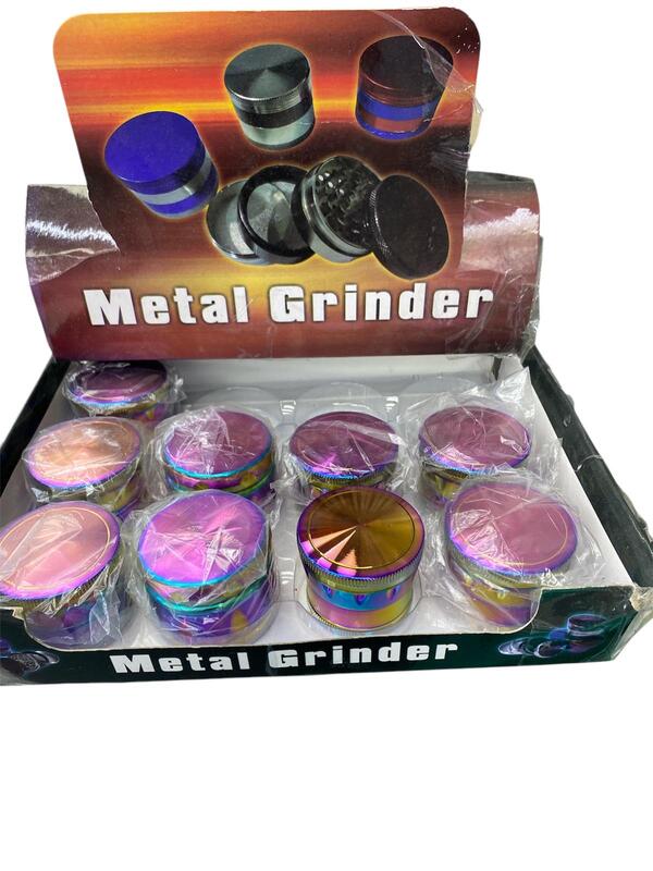 RAINBOW METAL GRINDER