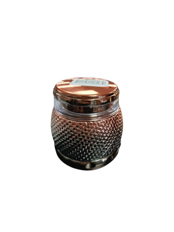 HERB GRINDER 4PC SET