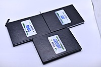 Naija Plates Premium Notebooks