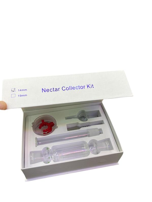 NECTAR COLLECTOR KIT