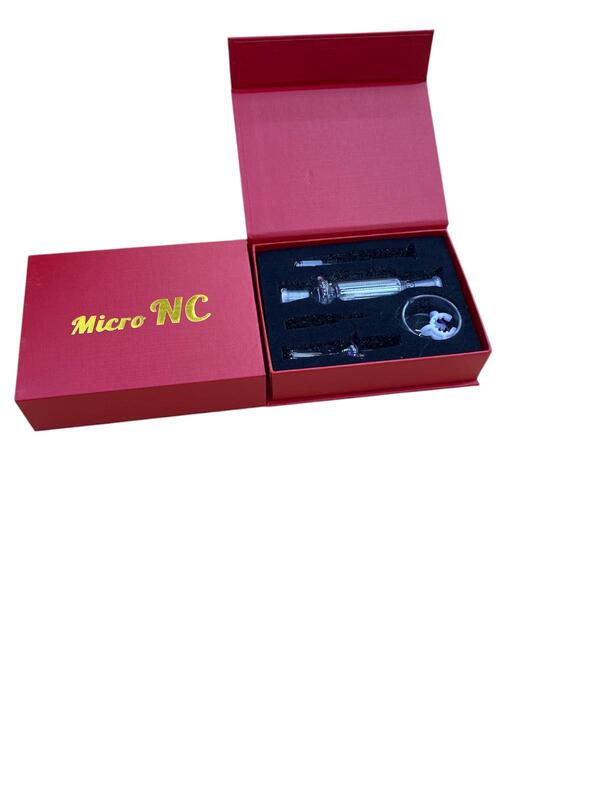 MICRO NECTAR COLLECTOR