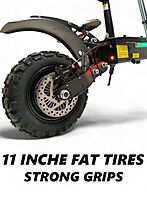 Windhorse H2 Electric Scooter Windhorse H2 Electric Scooter