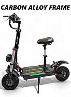 Windhorse H2 Electric Scooter Windhorse H2 Electric Scooter