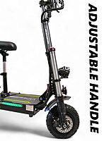 Windhorse H2 Electric Scooter Windhorse H2 Electric Scooter