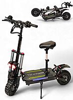 Windhorse H2 Electric Scooter Windhorse H2 Electric Scooter