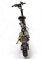 Windhorse H2 Electric Scooter Windhorse H2 Electric Scooter