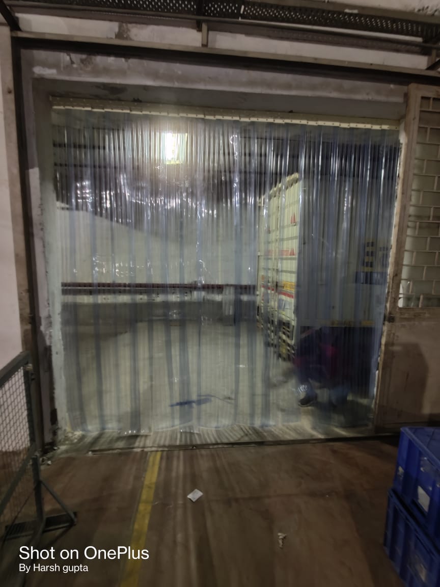 Buzz Lite PVC Roll-3mm x 200mm-Dop Quality Premium Standard Transparent Blue Buzz Lite PVC Roll-3mm x 200mm-Dop Quality Premium Standard Transparent Blue