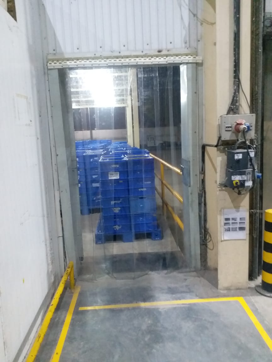 Buzz Lite PVC Roll-3mm  x 200mm-Dop Quality Premium Standard Transparent Blue Buzz Lite PVC Roll-3mm  x 200mm-Dop Quality Premium Standard Transparent Blue