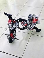 Revamp Drifter Small 36V